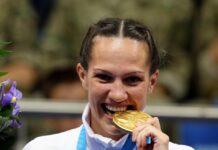 Кметът д-р Емил Караиванов: Асеновград чака с нетърпение своята златна гордост Станимира Петрова