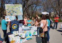 Над 300 деца ще участват в Световния ден на водата в Пловдив