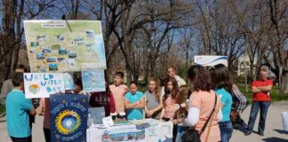 Над 300 деца ще участват в Световния ден на водата в Пловдив