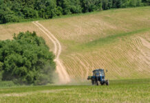 Публикуваха графика за директните плащания за Кампания 2017
