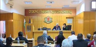 Започват заседанията на комисиите към ОбС за предстоящата сесия