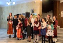 Концерт на музикална школа „Станимака”