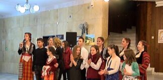 Концерт на музикална школа „Станимака”