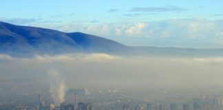 МОСВ: Качеството на атмосферния въздух ще е приоритет за Българското председателство на ЕС