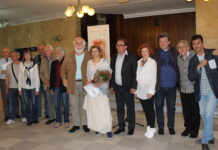 Наградиха победителите в конкурса за хумор и сатира „Голямата къща на мъдрите хора”