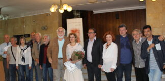 Наградиха победителите в конкурса за хумор и сатира „Голямата къща на мъдрите хора”