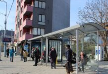 Актуализираха имената на автобусните спирки в Пловдив