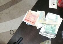 Задържаха трима при спецакция срещу наркоразпространение