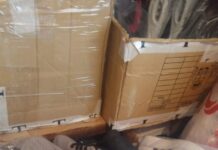 Стоки, имитиращи оригинални марки, иззеха служители на икономическа полиция при ОДМВР – Пловдив 