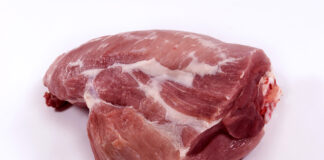 Пресечен е нелегален внос на над 20 тона свинско месо в страната