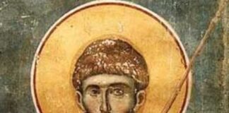 Днес е Тодоровден