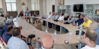 Кметовете по селата с настояване за законодателни промени