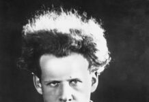 120 години от рождението на Сергей Айзенщайн