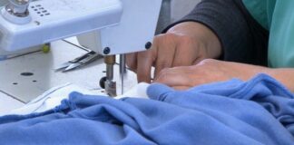 Обучение за шивачи предлагат от Бюрото по труда