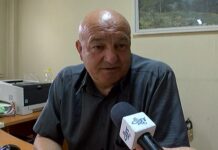 Първо в ТВ САТ КОМ: Задържаха трима бракониери убили две сърни в Асеновградско