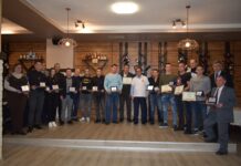 Връчиха годишните спортни призове на Община Асеновград