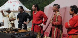 Средновековен панаир в Асеновград през следващата седмица