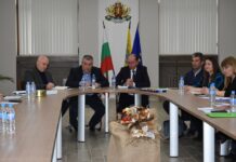 На работна среща в Асеновград бяха обсъдени проблемите по населените места в общината