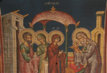 Днес православната църква почита Сретение Господне