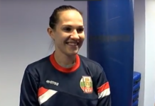 Станимира Петрова пред ТВ САТ КОМ