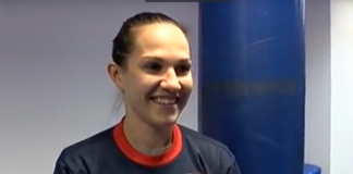 Станимира Петрова пред ТВ САТ КОМ