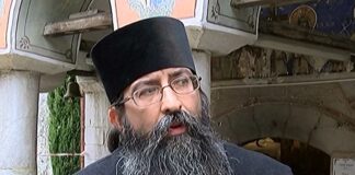 Бившият игумен на Бачковския манастир ще служи в град Попово