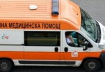 50-годишна шофьорка се преобърна с автомобила си близо до Старосел