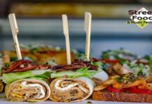 Street Food & Music Festival в Пловдив