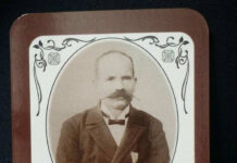 Магнити с лика на Атанас Свещаров за петокласниците в Асеновградско