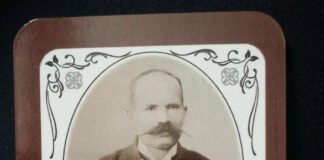 Магнити с лика на Атанас Свещаров за петокласниците в Асеновградско