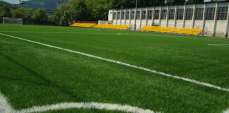 Общината обяви спортните обекти, които ще бъдат отдадени под наем през годината