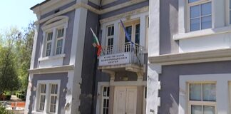 Асеновград отново с проект за ремонт на сградата на Старата община Ремонт на сградата на ТИЦ