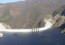 Ремонтът на язовир „Цанков камък“ ще бъде ускорен