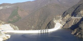 Ремонтът на язовир „Цанков камък“ ще бъде ускорен