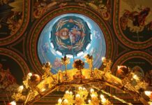 Православната Църква навлезе в подготвителния период за Великия пост