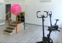 Центърът за подкрепа на лица с увреждания набира потребители