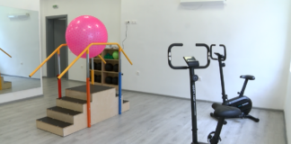 Центърът за подкрепа на лица с увреждания набира потребители