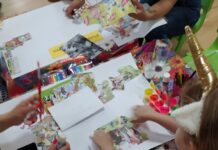 Весел детски празник за малчуганите от ЦРДР в Асеновград