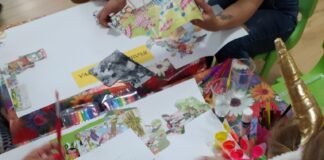 Весел детски празник за малчуганите от ЦРДР в Асеновград