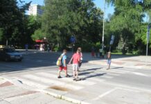 Отдел „Пътна полиция“ с практически препоръки за безопасност на пътя през новата учебна година