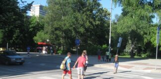 Отдел „Пътна полиция“ с практически препоръки за безопасност на пътя през новата учебна година