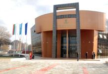 Няма опасност за живущите в пловдивския район “Тракия”, уверяват от полицията