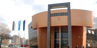 Няма опасност за живущите в пловдивския район “Тракия”, уверяват от полицията