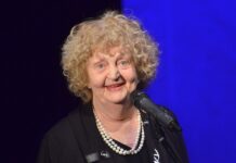 Отиде си голямата Татяна Лолова