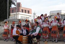 „Везеница“ ще танцуват за асеновградчани в събота