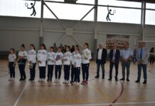 ВК „Тополово“ с признание от Община Асеновград за успеха им на Държавния шампионат