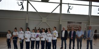 ВК „Тополово“ с признание от Община Асеновград за успеха им на Държавния шампионат