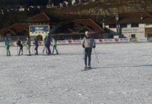 Успешен зимен сезон за СК „Тритон Екстрийм“- Асеновград