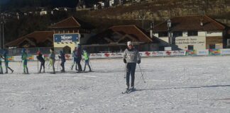 Успешен зимен сезон за СК „Тритон Екстрийм“- Асеновград