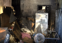 Единадесетокласници от Пловдив помагат на приятел от Асеновград, останал без дом